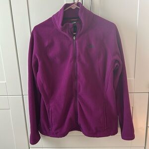 TheNorth Face fleece jacket